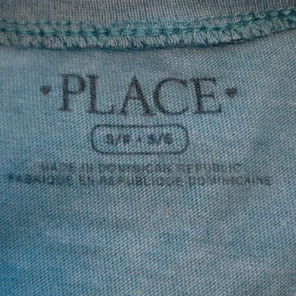 Bundle of 3 Girls shirts - Picture 6 of 10